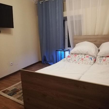 Appartement A Cote De Port فونْدوم المظهر الخارجي الصورة