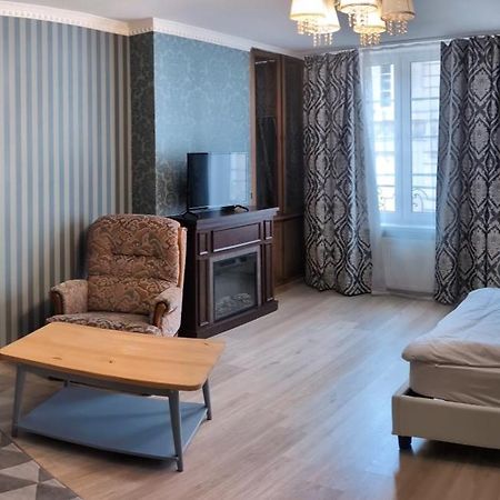 Appartement A Cote De Port فونْدوم المظهر الخارجي الصورة