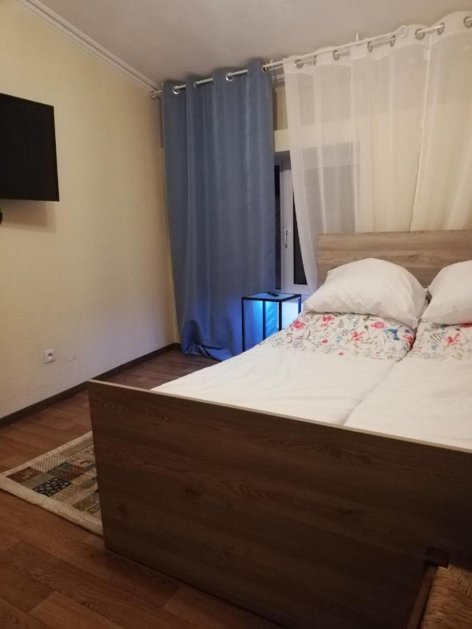 Appartement A Cote De Port فونْدوم المظهر الخارجي الصورة