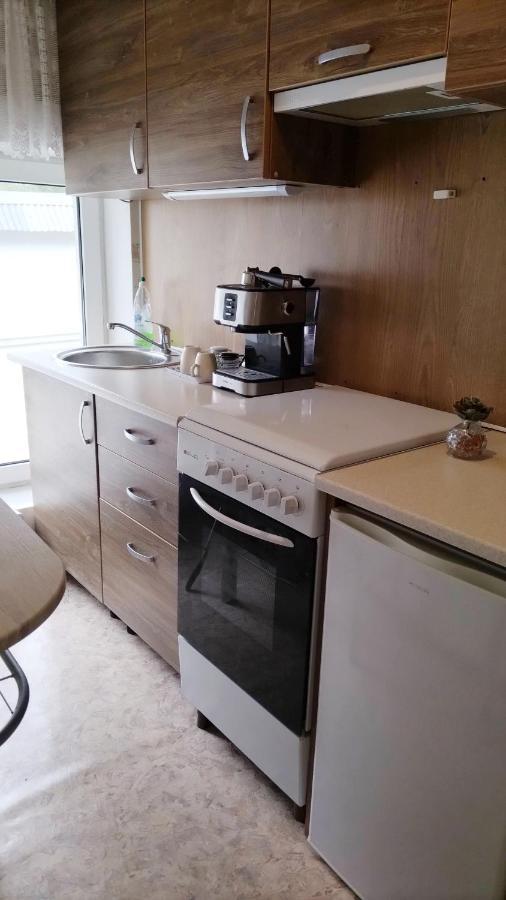 Appartement A Cote De Port فونْدوم المظهر الخارجي الصورة