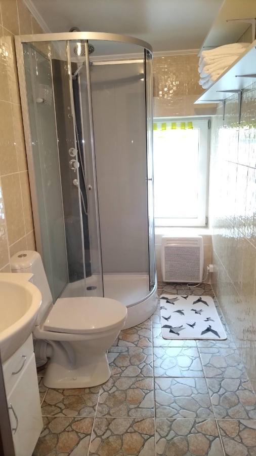 Appartement A Cote De Port فونْدوم المظهر الخارجي الصورة