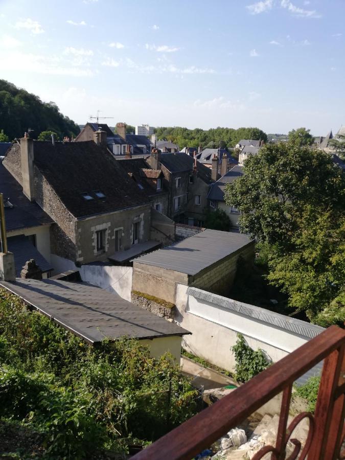 Appartement A Cote De Port فونْدوم المظهر الخارجي الصورة