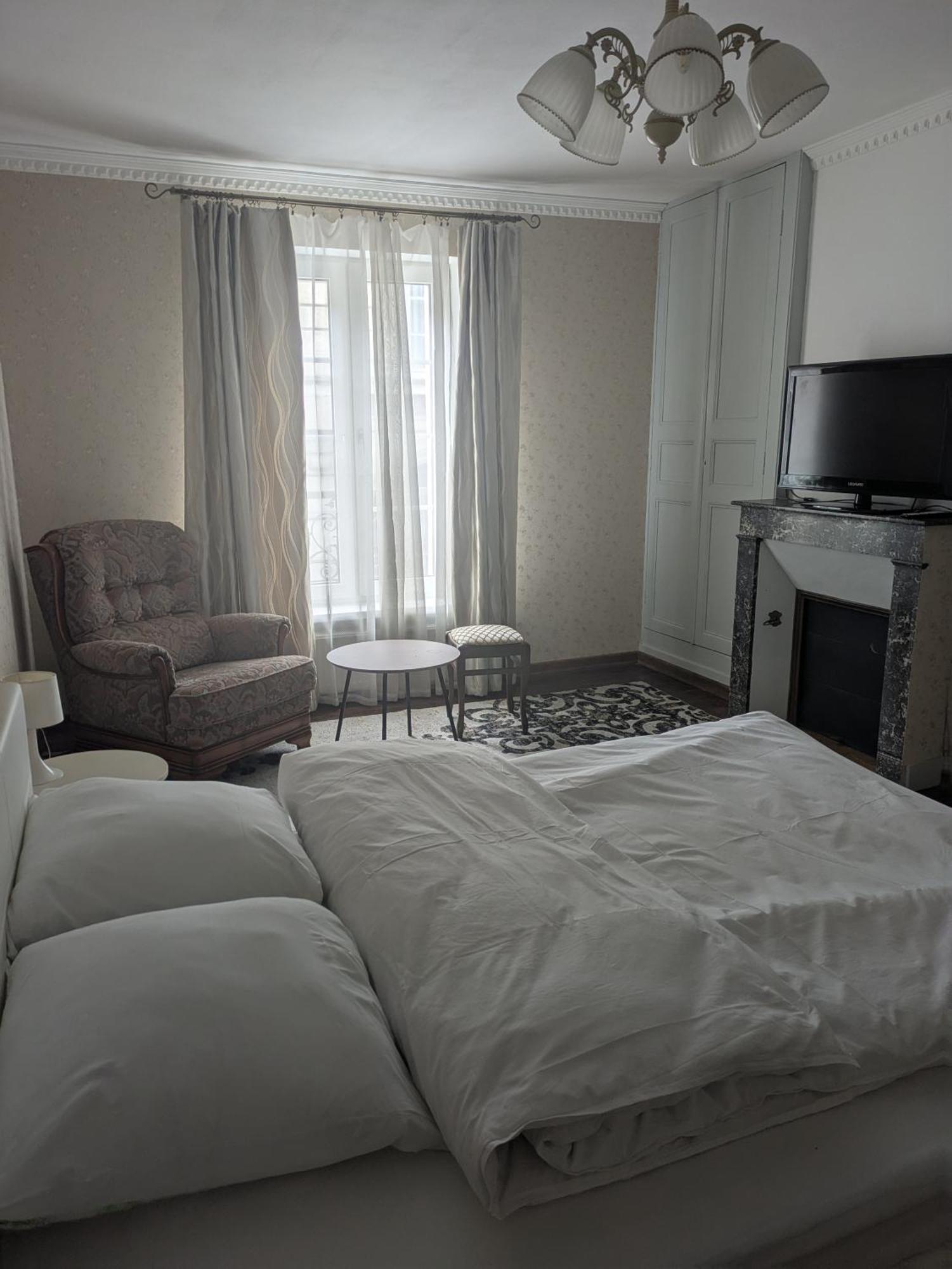 Appartement A Cote De Port فونْدوم المظهر الخارجي الصورة