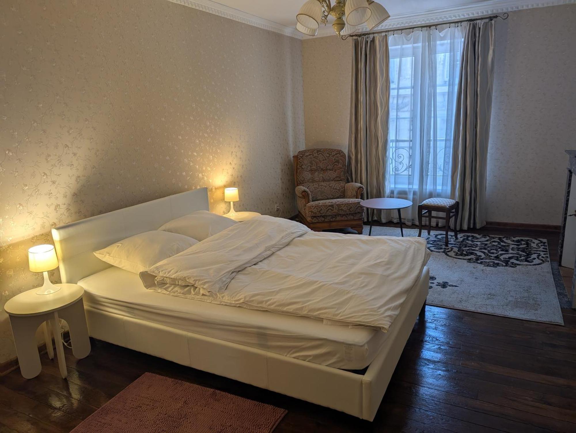 Appartement A Cote De Port فونْدوم المظهر الخارجي الصورة